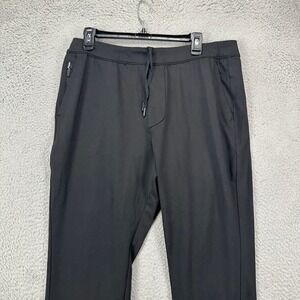 Fourlaps Nylon pants Mens Large